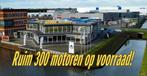 APRILIA TUONO V4 1100, Bedrijf, Naked bike