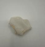 Sindy white knickers pants panties underwear, Kinderen en Baby's, Speelgoed | Poppen, Ophalen of Verzenden, Gebruikt, Overige typen