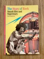 The Story of Rock - Alan Dister, Boeken, Muziek, Alan Dister, Ophalen of Verzenden, Zo goed als nieuw, Genre of Stijl