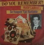 Rudi Carrell, De Hoogste Tijd, Gebruikt, 7 inch, Single, Ophalen of Verzenden