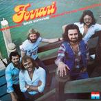 LP FERRARI - SING WITH ME ( Dutch Pop ), Verzenden, 1960 tot 1980, Zo goed als nieuw, 12 inch