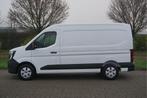 Renault Master T35 170PK L2H2 BPM VRIJ! 10" R-Link Navi, Cam, 13 km/l, 1998 cc, Gebruikt, 4 cilinders