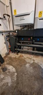 Remena Boiler - Gebruikt, Gebruikt, Aardgas, Terugslagbeveiliging (TTB), Onbekend