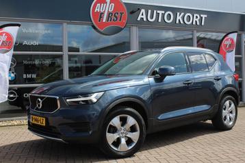 Volvo XC40 1.5 T3 Momentum Business, keyless, trekhaak wegkl beschikbaar voor biedingen