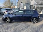 Volkswagen Golf 1.4 TSI GTE, Leder, trekhaak, navigatie, apk, Auto's, Gebruikt, 4 cilinders, 150 pk, 1499 kg
