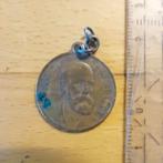 Penning Robert Koch, Ophalen of Verzenden, Overige materialen, Buitenland