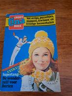 Groot Tina Boek - Vol strips en verhalen! 1978, Boeken, Ophalen of Verzenden