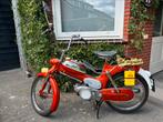 Prachtige originele puch MV50 met kenteken en extra’s, Fietsen en Brommers, Gebruikt, Overige modellen, Maximaal 45 km/u, 2 versnellingen
