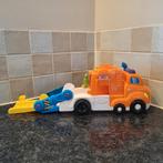 V-Tech speel en leer beer en auto ambulance, Ophalen of Verzenden, Gebruikt, 2 tot 4 jaar