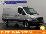 Mercedes-Benz Sprinter 314CDI L2H1 | Airco | Betimmering | T, Metallic lak, Gebruikt, 2000 kg, Mercedes-Benz