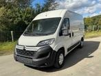 2019 Citroën Jumper Lichte vracht, Auto's, Citroën, Jumper, Gebruikt, Euro 6, Overige carrosserieën