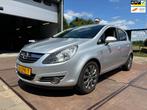 Opel Corsa 1.4-16V '111' Edition 5 Deurs Nette Auto, Voorwielaandrijving, Euro 5, Gebruikt, 1398 cc