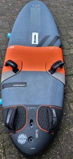 Te koop starboard futura  Rrd boards, Watersport en Boten, Windsurfen, Ophalen of Verzenden, Zo goed als nieuw, Plank