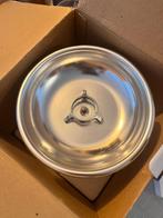 Chocolade fontein, Witgoed en Apparatuur, Fonduesets, Ophalen of Verzenden, Gebruikt, Elektrisch, Fondueset