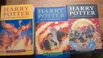 Harry Potter ENGELS -talig Deel 5, 6 en 7, Boeken, Ophalen of Verzenden, Gelezen, J.K. Rowling, Fictie