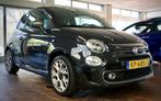 Fiat 500 0.9 TwinAir T Sp., 12 maanden, Gebruikt, Euro 6, Met garantie (alle)