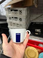 Lavazza kopjes diversen en onderdelen, Huis en Inrichting, Ophalen, Overige stijlen, Kop(pen) en/of Schotel(s), Glas