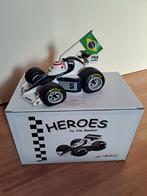 Jim Bamber collectie F1 auto's en poppetjes, Verzamelen, Ophalen of Verzenden, Zo goed als nieuw, Auto's