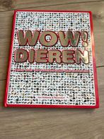 Richard Walker - WOW! Dieren, Non-fictie, Richard Walker, Ophalen, Gelezen