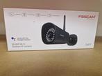 Foscam Outdoor IP camera - Nieuw, Ophalen of Verzenden, Nieuw