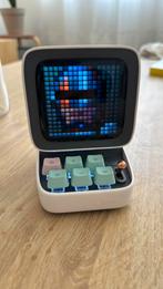 DIVOOM DITOO, Ophalen of Verzenden, Zo goed als nieuw, Overige materialen