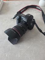 Canon EOS 6D(Body), Gebruikt, Spiegelreflex, Canon, Ophalen of Verzenden