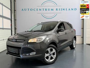 Ford Kuga 1.5 Titanium 1 JAAR BOVAG GARANTIE beschikbaar voor biedingen