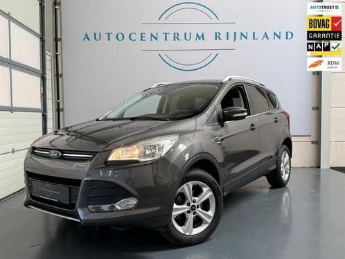 Ford Kuga 1.5 Titanium 1 JAAR BOVAG GARANTIE, Auto's, Ford, Bedrijf, Te koop, Kuga, ABS, Achteruitrijcamera, Airbags, Airconditioning