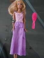Mattel barbie, Verzamelen, Ophalen of Verzenden, Zo goed als nieuw
