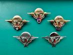 Franse Wings te koop, Verzenden, Landmacht, Embleem of Badge