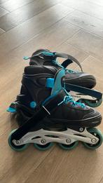 Hartstikke leuke skeelers Maat 34-37, Sport en Fitness, Ophalen, Gebruikt
