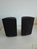Definitive Technology ProMonitor 800 speakers, Gebruikt, Minder dan 60 watt, Front, Rear of Stereo speakers, Ophalen