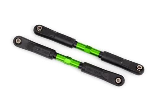 Sledge Toe links, TUBES green-anodized, Hobby en Vrije tijd, Modelbouw | Radiografisch | Auto's, Ophalen of Verzenden