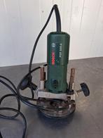 Bosch POF 500 A Bovenfreesmachine, Ophalen, Gebruikt, Bovenfrees, Bosch