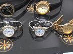 Vintage horloges, Sieraden, Tassen en Uiterlijk, Horloges | Antiek, Ophalen of Verzenden, Staal, Overige merken, 1960 of later