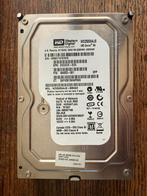 250GB Western Digital WD2500AAJS 3,5 Inch SATA HDD, Intern, Zo goed als nieuw, SATA, HDD