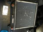 Mercedes w201 2.0 1991 handbak Radiateur, Ophalen of Verzenden, Gebruikt