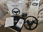 Fanatec Clubsport steering wheel RS te koop!, Computers en Software, Joysticks, Ophalen of Verzenden, Zo goed als nieuw, Fanatec