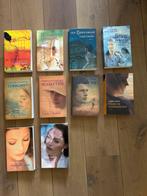 Linda Chaikin Romans - 10 Boeken, Boeken, Ophalen of Verzenden, Gelezen, Nederland