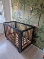 Coming Kids Ledikant, Kinderen en Baby's, Babywiegjes en Ledikanten, Ophalen, Gebruikt, Ledikant