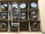 Hertog Jan bierglazen 25 ml NIEUW 12 stuks, Ophalen of Verzenden, Nieuw, Glas of Glazen, Hertog Jan