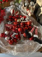 Kerst allerlei, Diversen, Kerst, Ophalen of Verzenden, Zo goed als nieuw