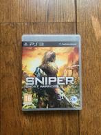Sniper ghost warrior ps3, Ophalen of Verzenden, Zo goed als nieuw