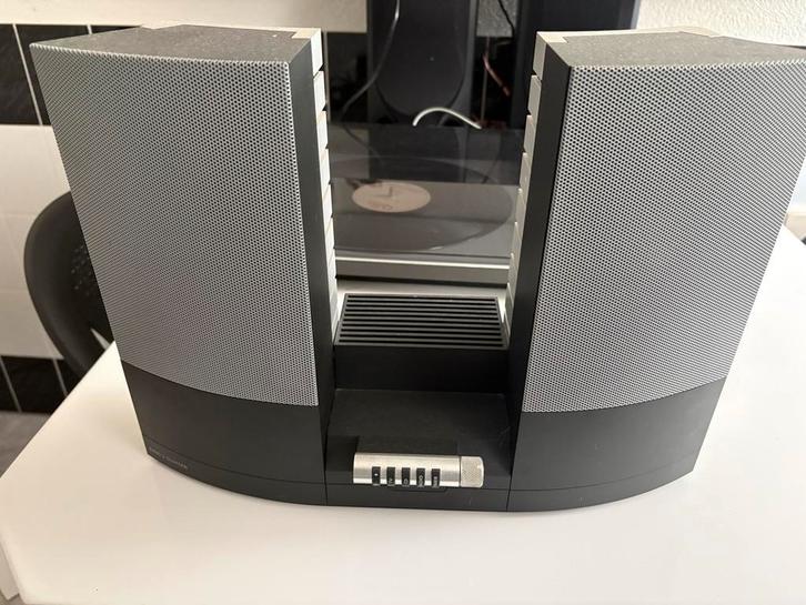 Bang & Olufsen BeoLab 2000 Speaker, Audio, Tv en Foto, Luidsprekers, Zo goed als nieuw, Front, Rear of Stereo speakers, Minder dan 60 watt