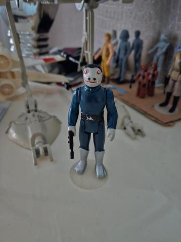Star wars beschikbaar voor biedingen