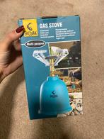 Froyak Gasbrander - Multi Purpose, Ophalen of Verzenden, Nieuw