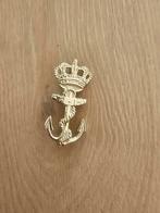 Gouden Anker Bedel - Goede Staat!, Verzenden, Zo goed als nieuw, Goud, Overige merken