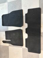 BMW X4 Mattenset - Volledig & Mat Zwart, Ophalen of Verzenden, Gebruikt