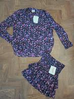 Nieuwe set van Isabel Marant in maat 36 Rok en Blouse Nieuw, Isabel Marant, Ophalen of Verzenden, Nieuw
