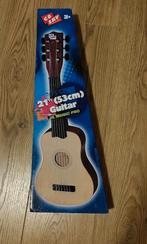 Kleine gitaar / ukelele CB Sky jr music pro 53 cm, Ophalen, Zo goed als nieuw, Klassieke of Spaanse gitaar